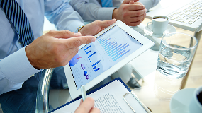 Financial analysis