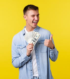 Savings and credit