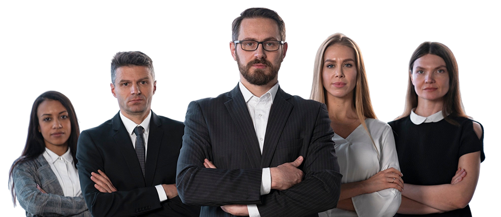 Our Team