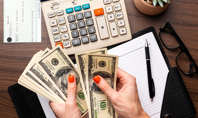 Monthly Income