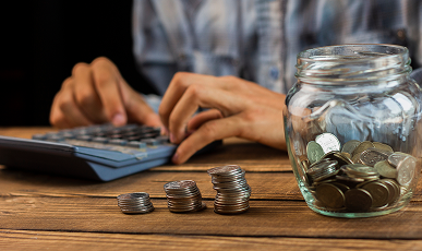 Recurring Deposit