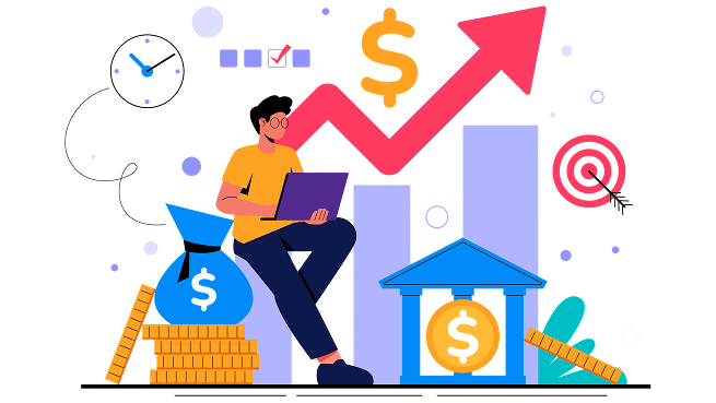 Financial Services